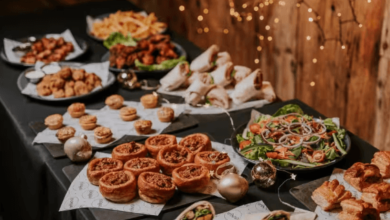 Reasons Fun Food Rentals Steal the Show at Birmingham Parties