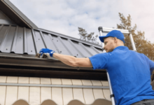 Top Tips for Maintaining a Durable Roof in Charleston SC