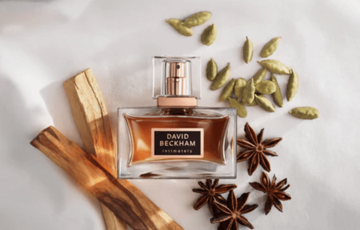Unveiling the Allure: David Beckham Perfume Price in Pakistan