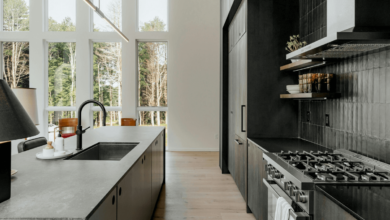 5 Key Advantages of New Kitchen Installation