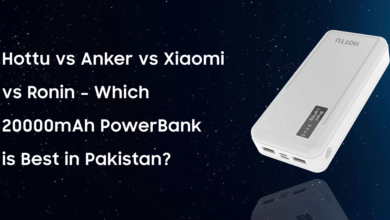 Best Power Banks for Delivery Riders: Never Miss a Ping Again!