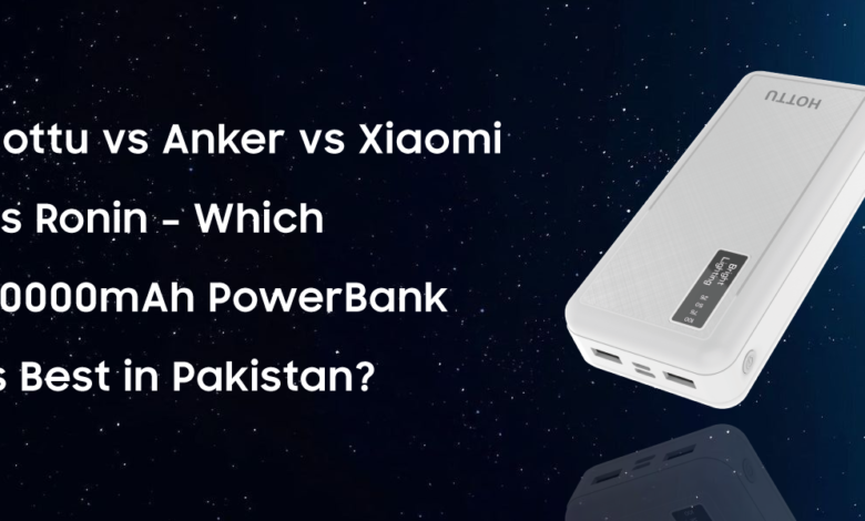 Best Power Banks for Delivery Riders: Never Miss a Ping Again!