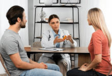 The Importance of Regular At-Home STD Check Dubai for Safe Relationships