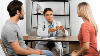 The Importance of Regular At-Home STD Check Dubai for Safe Relationships