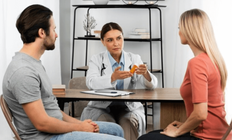 The Importance of Regular At-Home STD Check Dubai for Safe Relationships