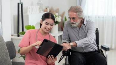 Why Home Nursing Services Dubai Are Ideal for Post-Surgery Recovery