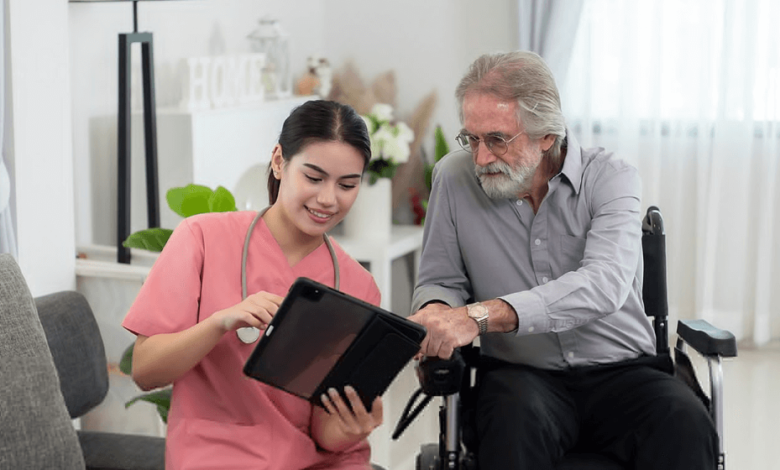Why Home Nursing Services Dubai Are Ideal for Post-Surgery Recovery