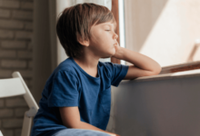 How to Support a Child with PANS or PANDAS