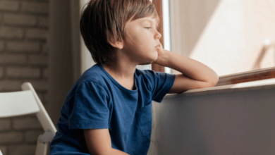 How to Support a Child with PANS or PANDAS