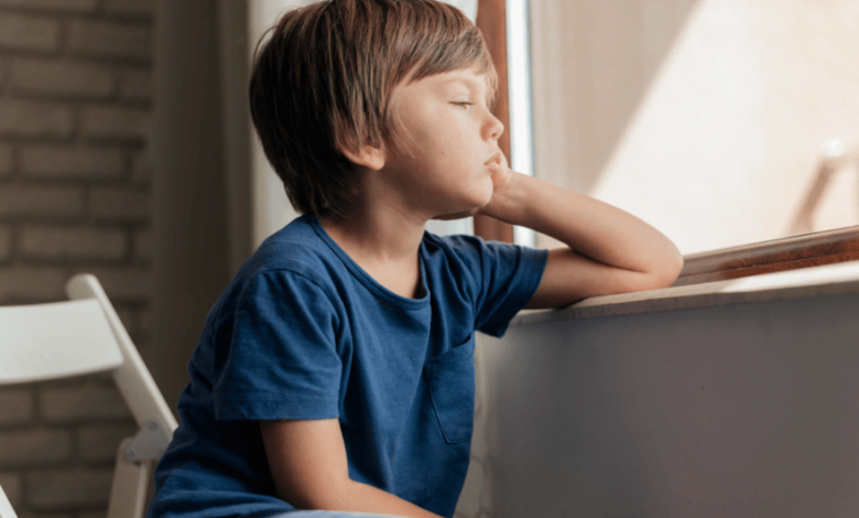 How to Support a Child with PANS or PANDAS