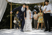 Top Trends in Israeli Wedding Music in 2025