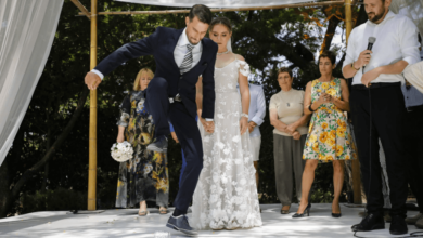 Top Trends in Israeli Wedding Music in 2025