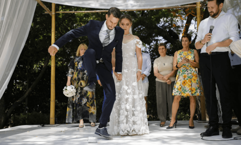 Top Trends in Israeli Wedding Music in 2025