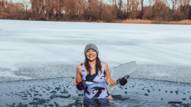 The Surprising Ways Your Veins React to Contrast Hydrotherapy