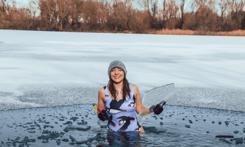 The Surprising Ways Your Veins React to Contrast Hydrotherapy