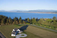 Is Camano Island in Washington a Nice Place to Live?
