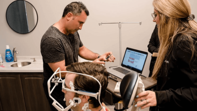 Smile More by Getting TMJ Surgery in New York City, NY
