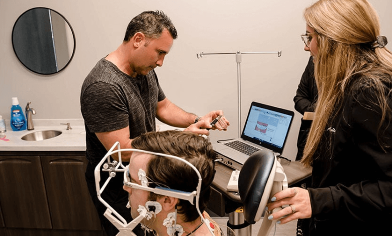 Smile More by Getting TMJ Surgery in New York City, NY