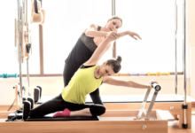 What Exercises Make the Best Pilates Classes So Effective?