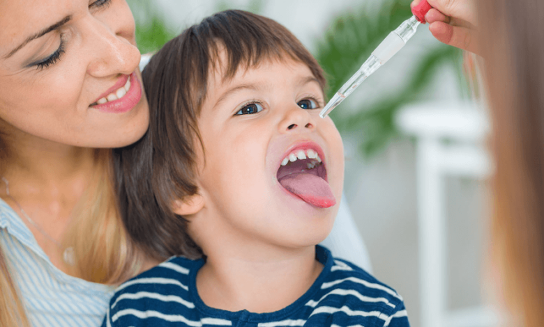 How Does Homeopathic Treatment for Skin Conditions Work?