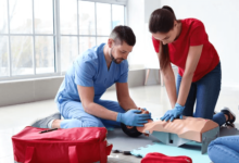 What CPR AED Certification Teaches Beyond Chest Compressions?
