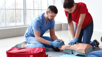 What CPR AED Certification Teaches Beyond Chest Compressions?