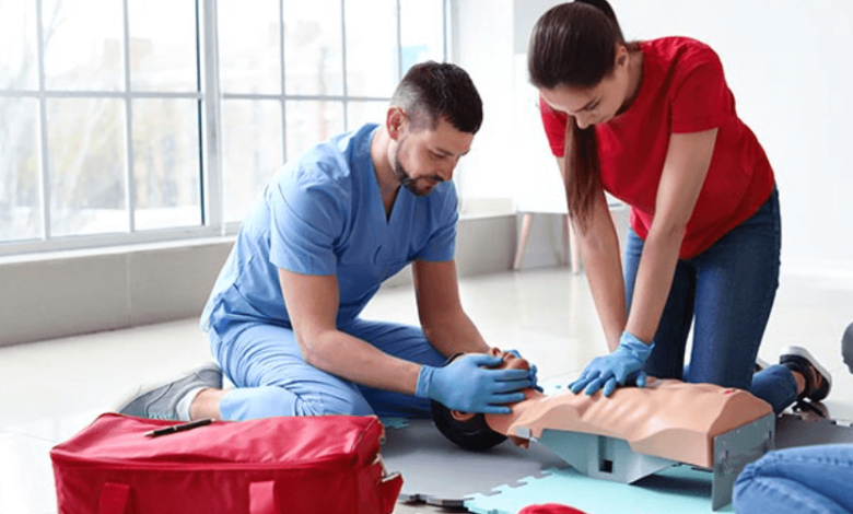 What CPR AED Certification Teaches Beyond Chest Compressions?