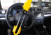 Secure Your Advance Vehicle with Auto Anti-Theft Devices
