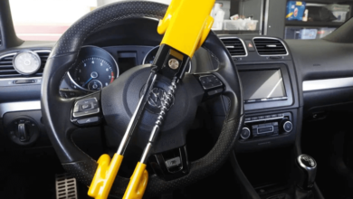 Secure Your Advance Vehicle with Auto Anti-Theft Devices