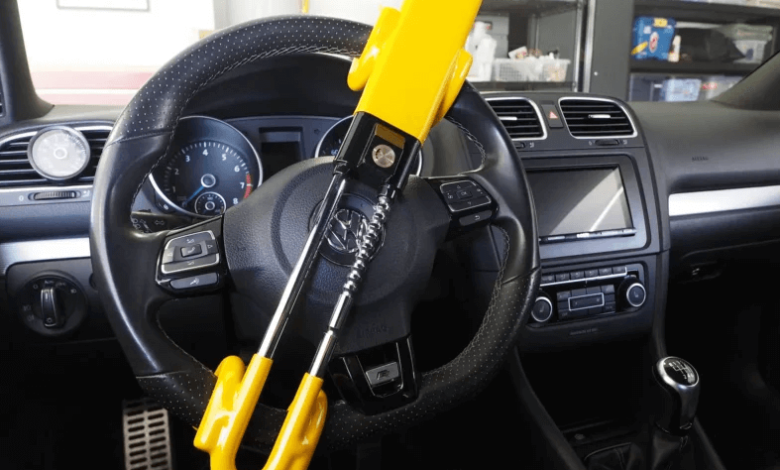 Secure Your Advance Vehicle with Auto Anti-Theft Devices