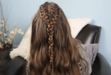 What Length of Custom Wavy Braiding Hair Should You Get?