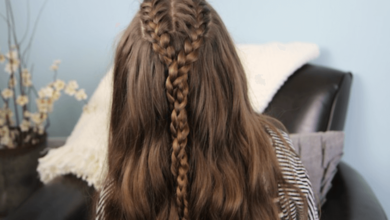 What Length of Custom Wavy Braiding Hair Should You Get?