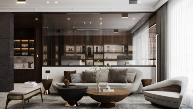 The Evolution of Designer Furniture in Australia: How Contemporary Design is Reshaping Modern Living