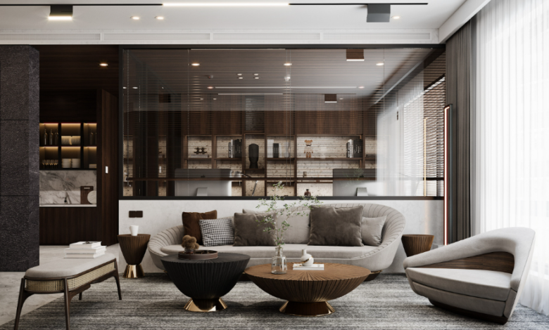 The Evolution of Designer Furniture in Australia: How Contemporary Design is Reshaping Modern Living