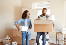 Simplify Your Life with Move in Move Out Cleaning Services