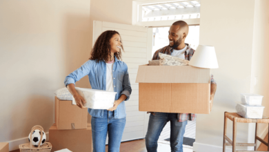 Simplify Your Life with Move in Move Out Cleaning Services