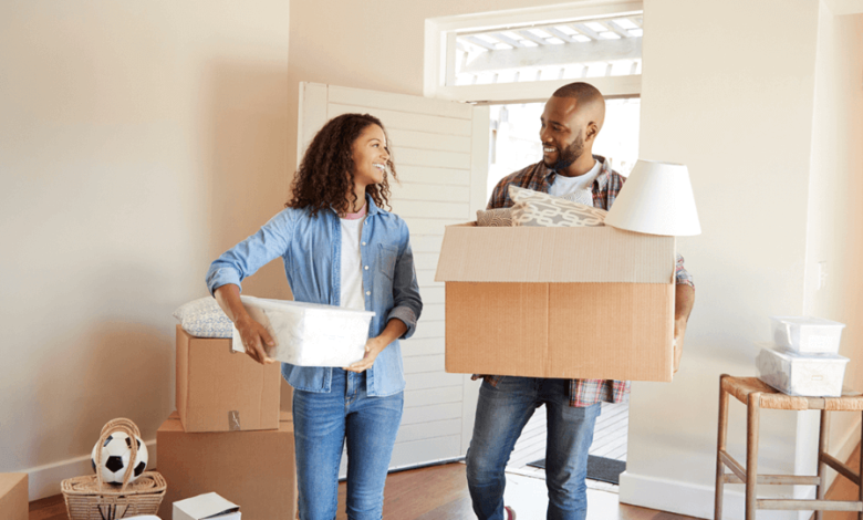 Simplify Your Life with Move in Move Out Cleaning Services