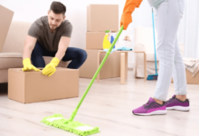 5 Mistakes to Avoid with Move-in and Move-out Cleaning Services