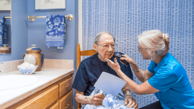 How to Look for After an Adult In-Home Care Near Me Cincinnati