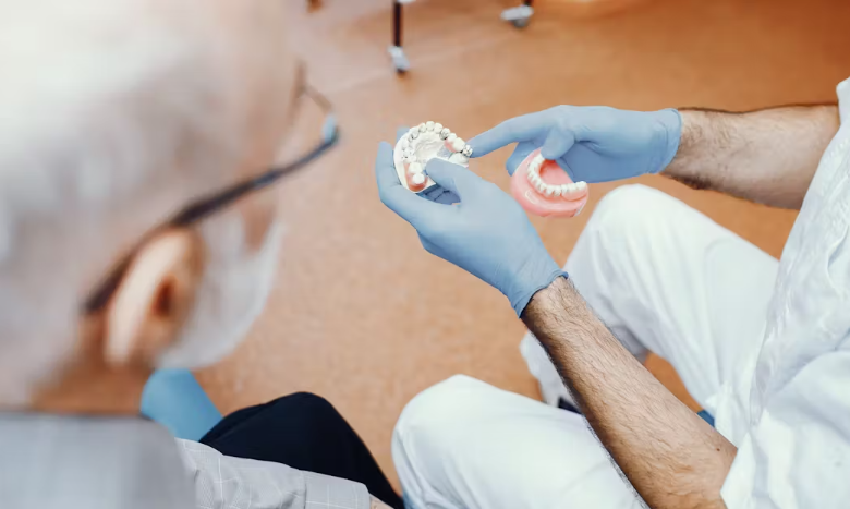 How to Maintain Healthy Teeth at Every Age