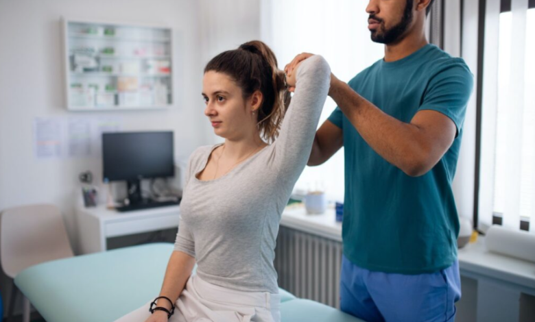 How to Relieve Pain With Modern Physiotherapy Techniques