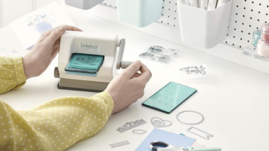5 Qualities That Set the Best Embossing Machines Apart