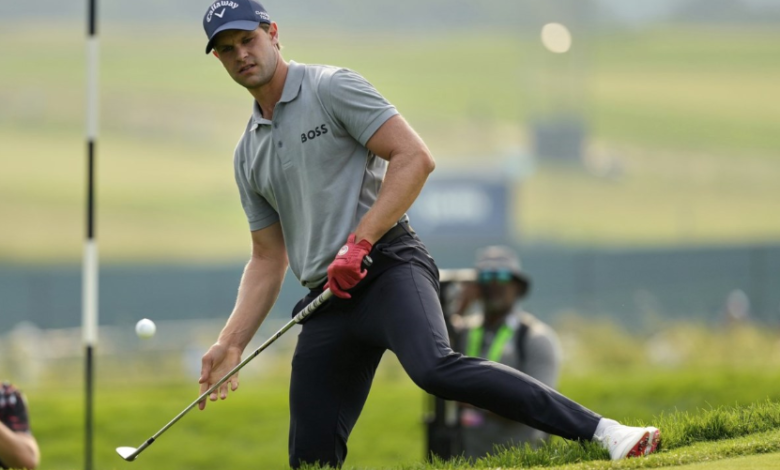 Improve Your Game With Golf Accessories for Men in Burnaby