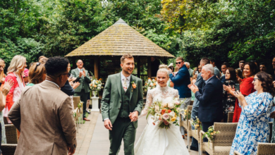 What to Expect When Hiring a Whistler Wedding Photographer?