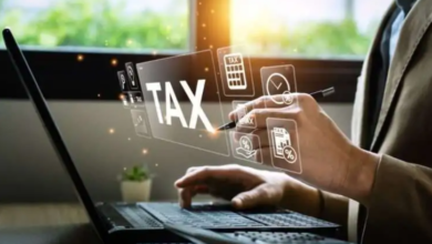 Why Hire the Best Personal Tax Service in Edmonton?