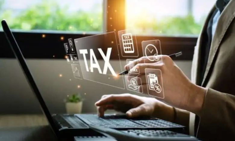 Why Hire the Best Personal Tax Service in Edmonton?