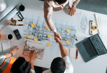 The Shocking Rise of Ghost Spaces in Commercial Real Estate