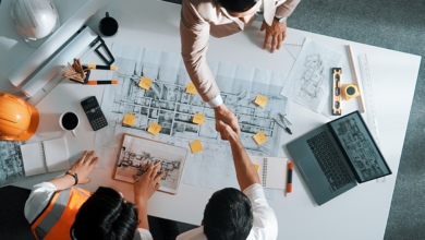 The Shocking Rise of Ghost Spaces in Commercial Real Estate