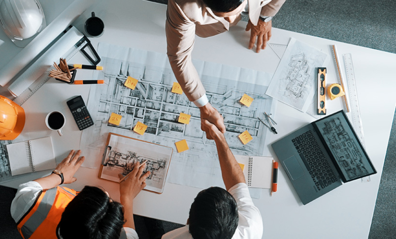 The Shocking Rise of Ghost Spaces in Commercial Real Estate
