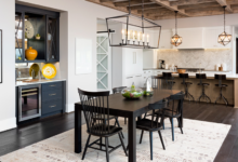 Open vs. Closed Kitchen Cabinets: What Works Best?